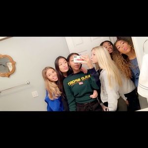 Meet your Posher, Brooklyn